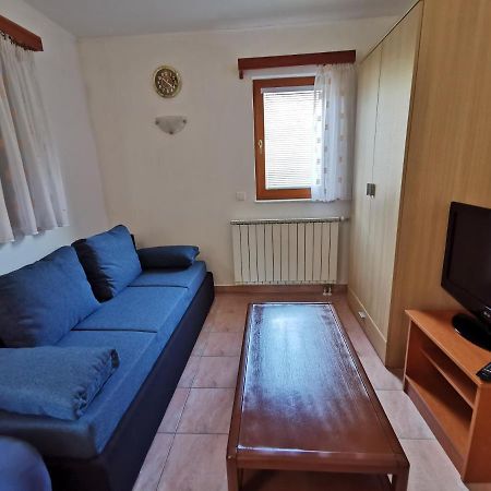Apartma Jowz Bovec Exterior photo