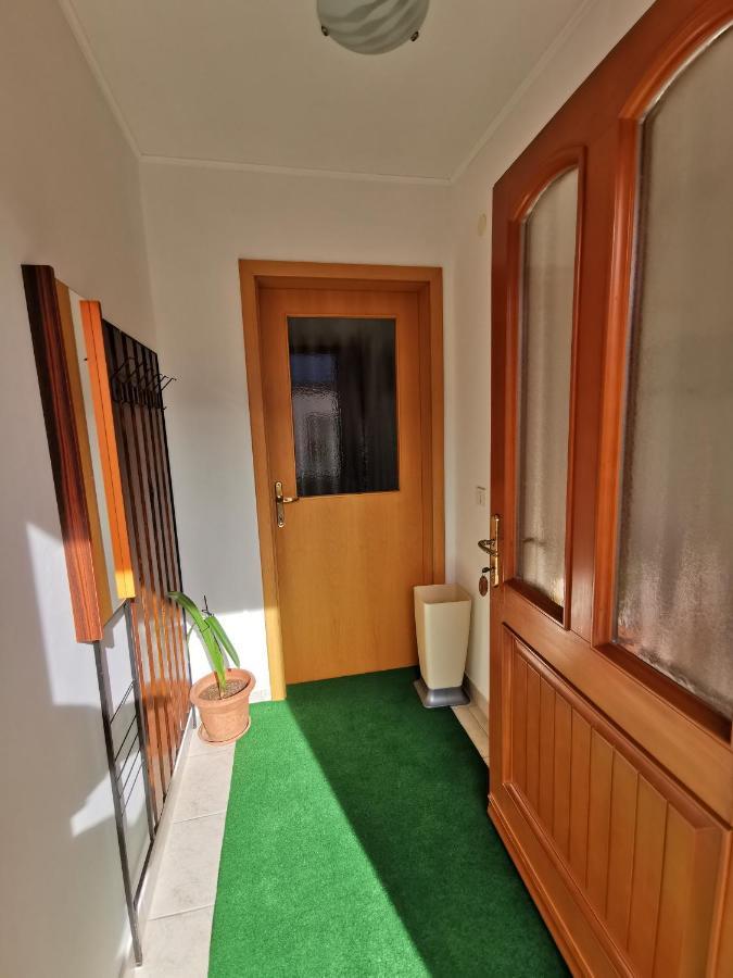 Apartma Jowz Bovec Exterior photo