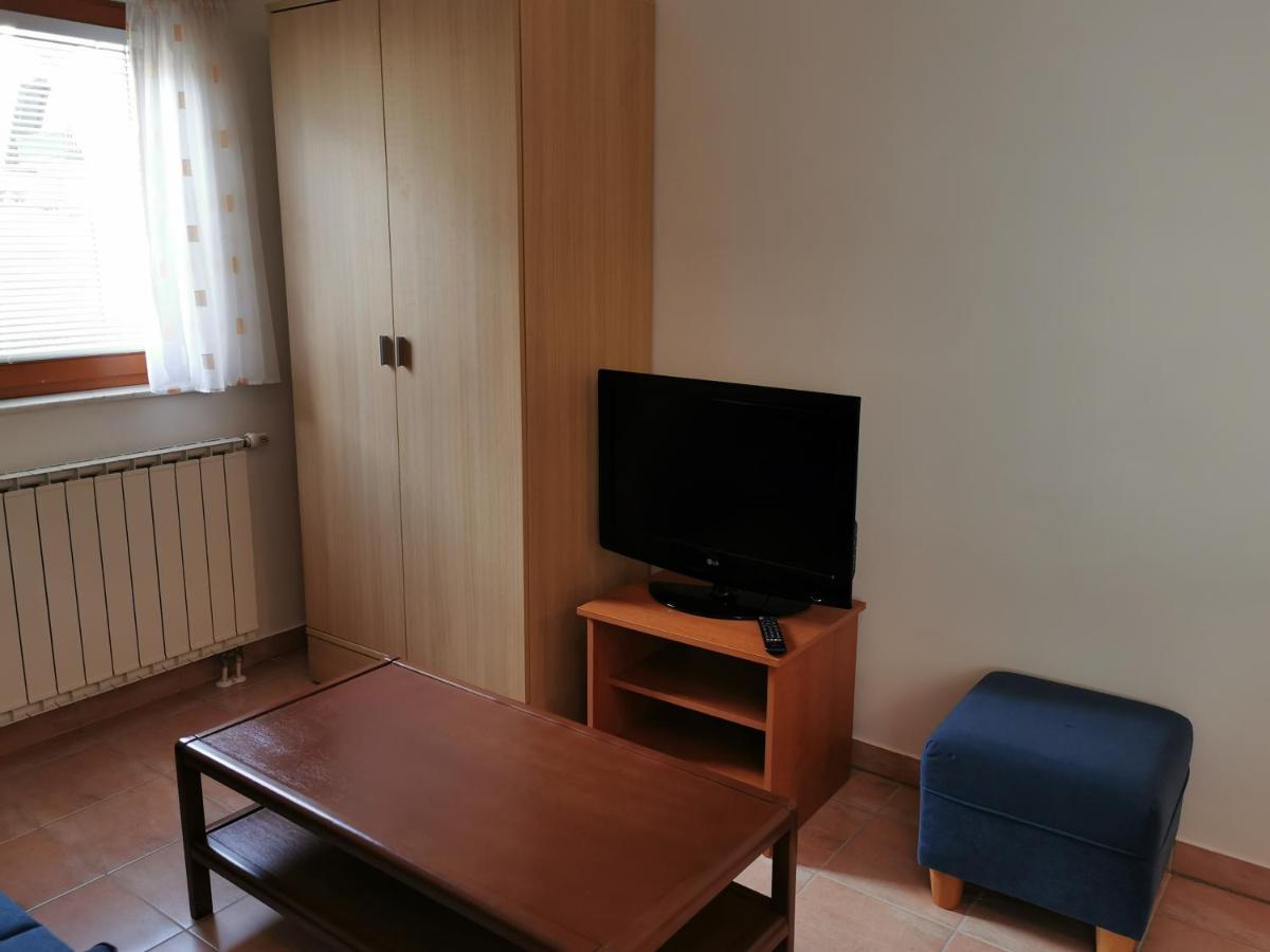 Apartma Jowz Bovec Exterior photo